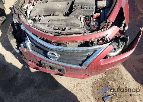 2015 Nissan Altima 2.5/2.5 S/2.5 Sl/2.5 Sv z USA, uszkodzony, nr VIN 1N4AL3AP0FC179355